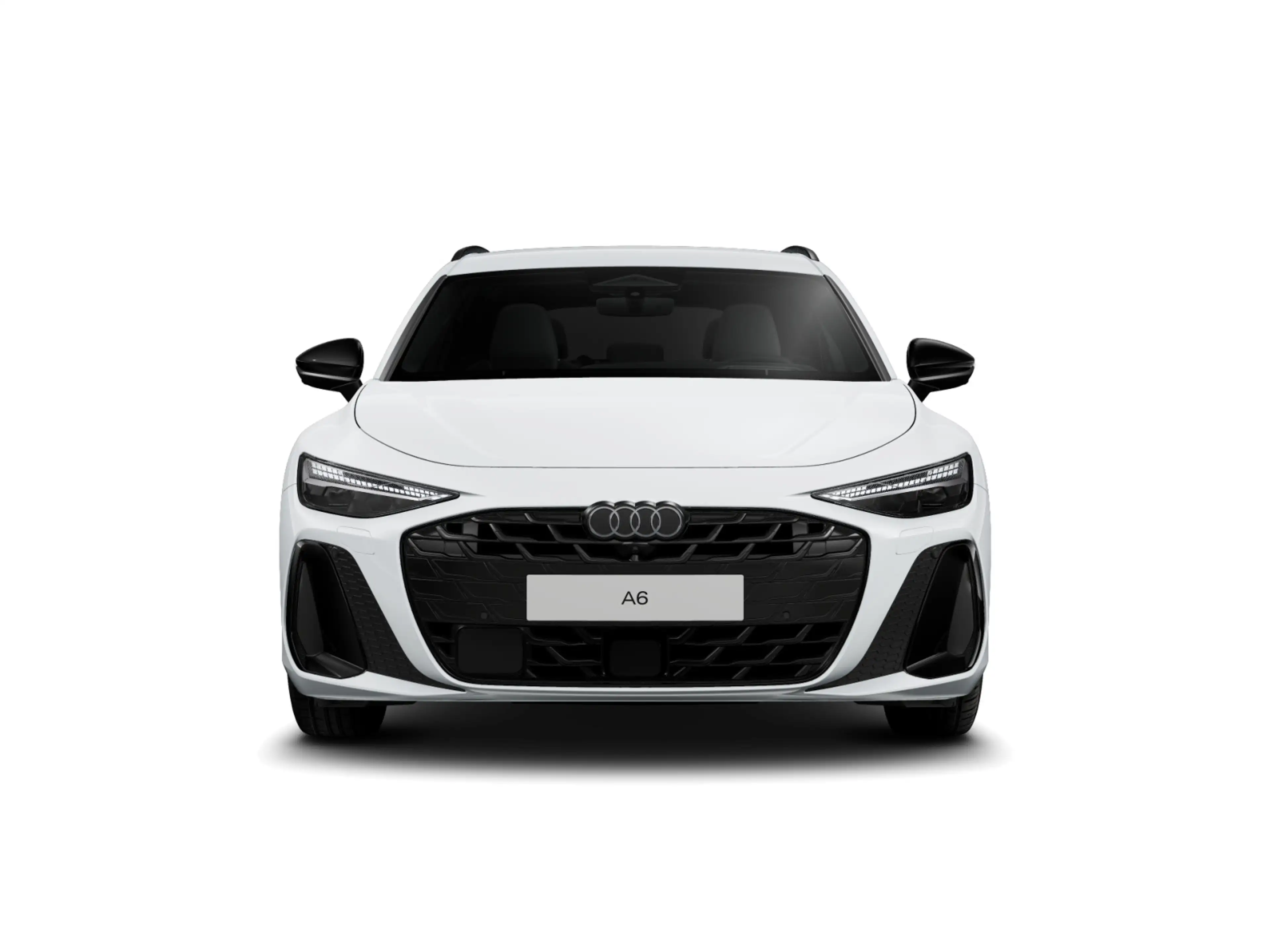 Audi A6 eHybrid Q 270kW NP91 HuD B&O AHK 360° — photo 3
