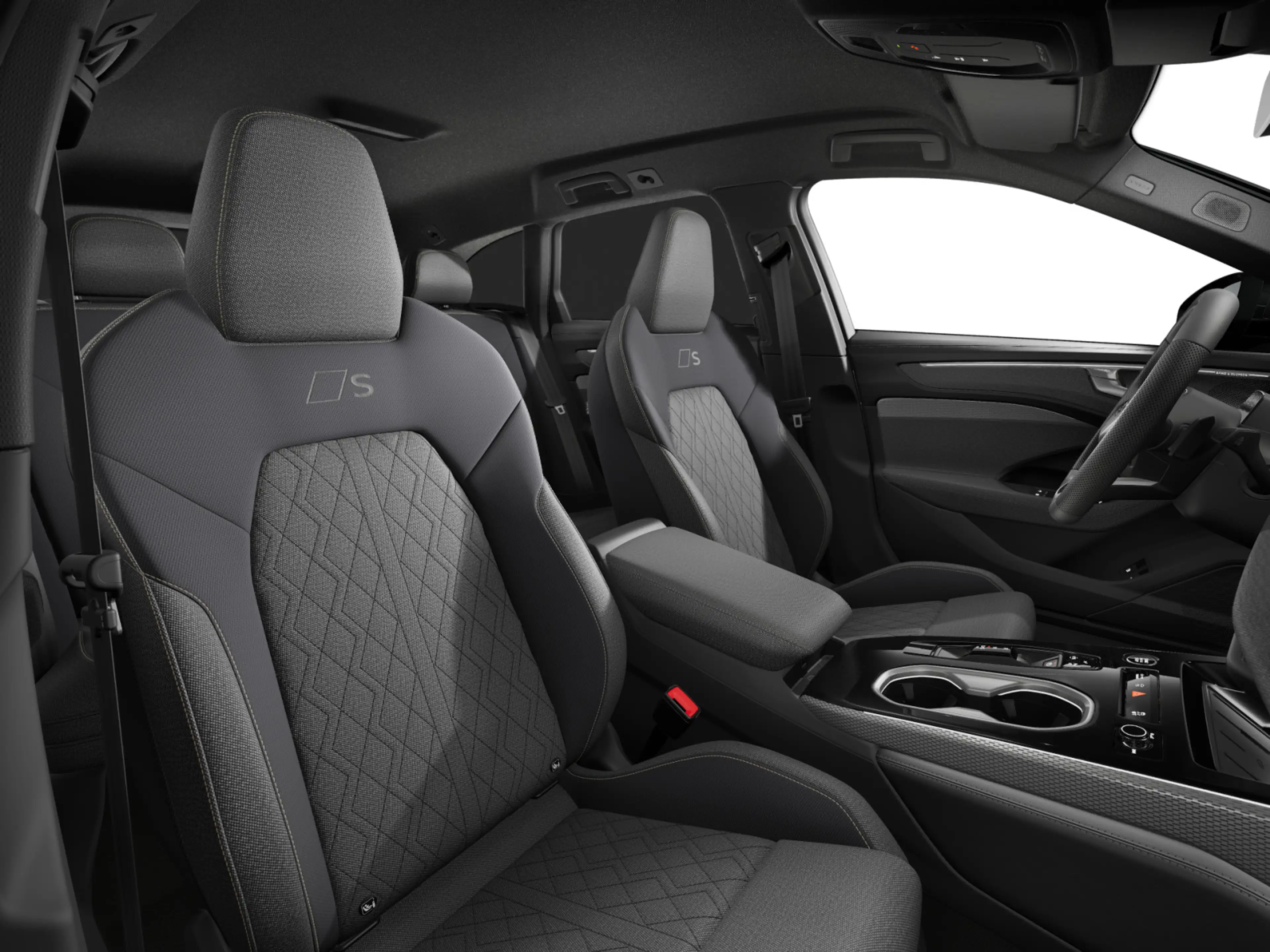 Audi A6 eHybrid Q 270kW NP91 HuD B&O AHK 360° — photo 10