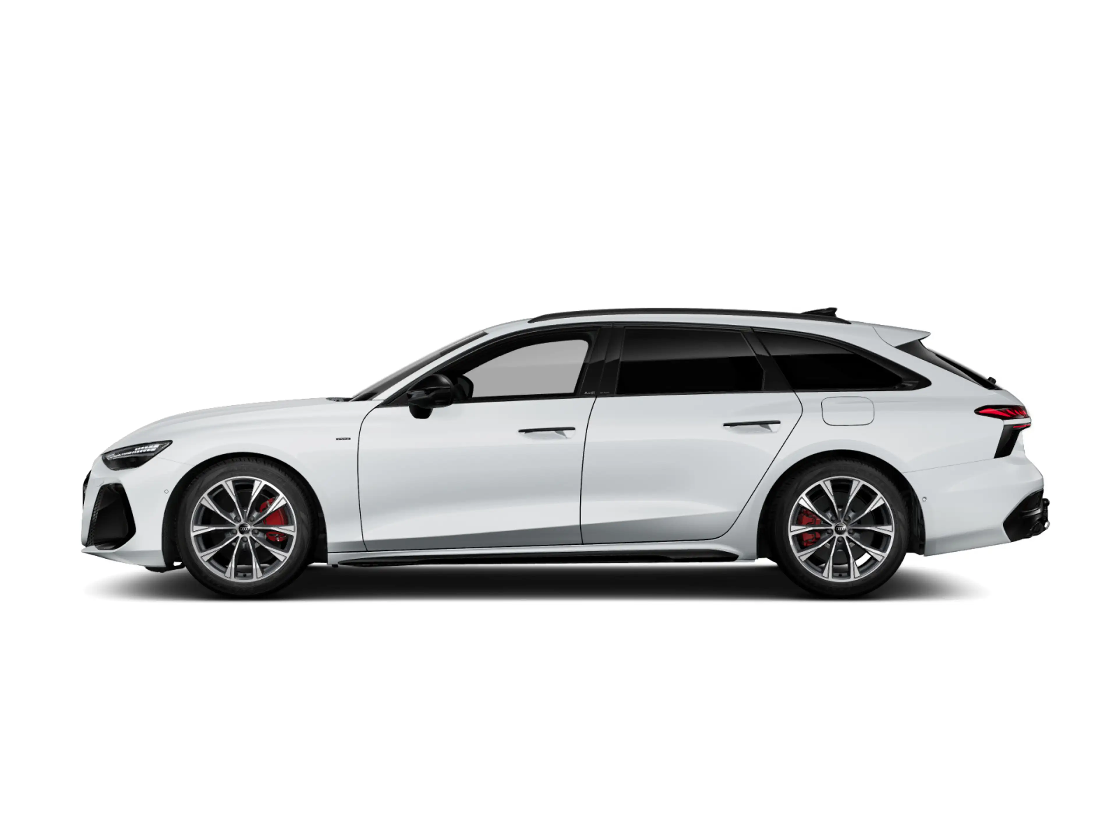 Audi A6 eHybrid Q 270kW NP91 HuD B&O AHK 360° — photo 6