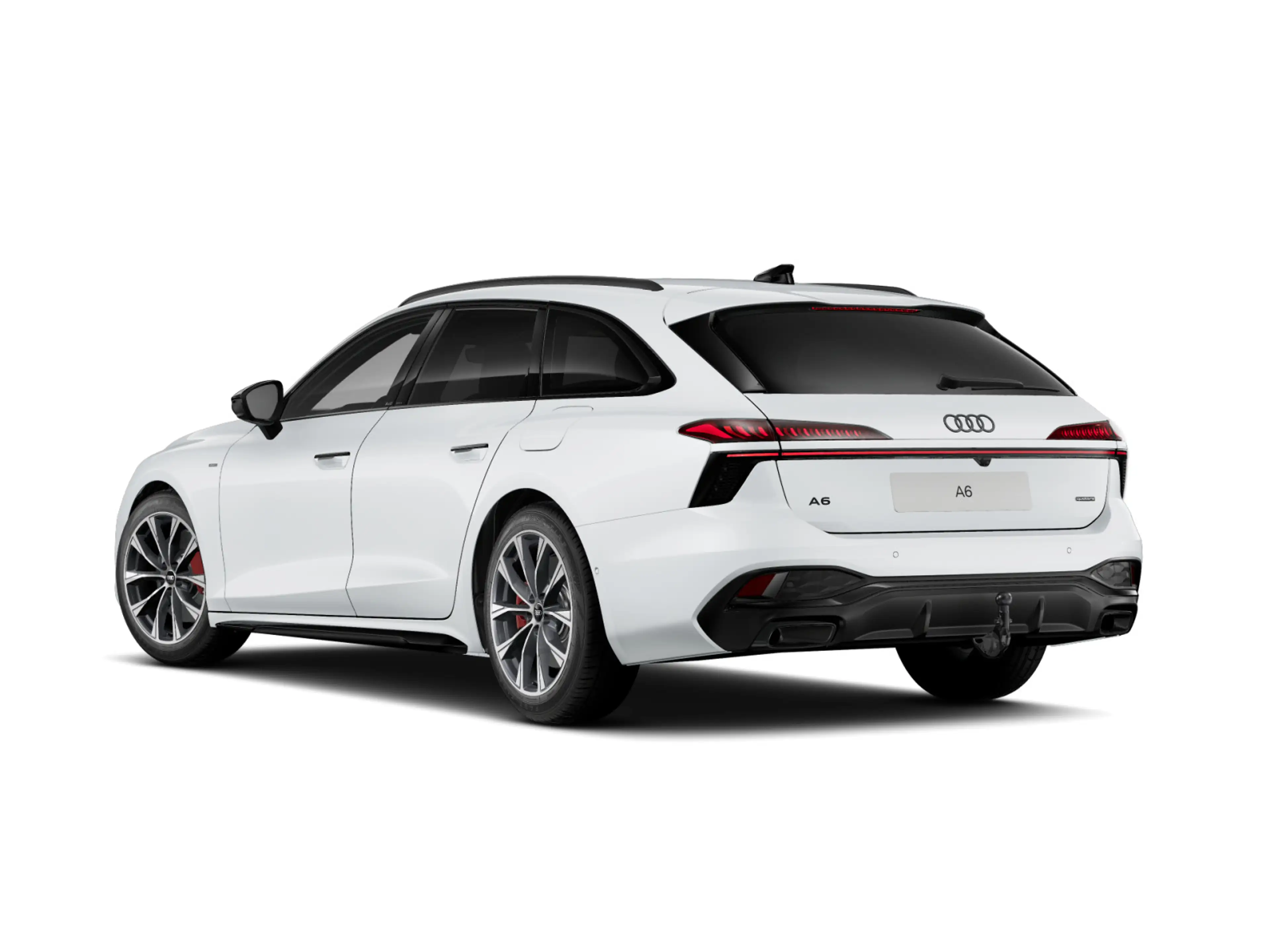 Audi A6 eHybrid Q 270kW NP91 HuD B&O AHK 360° — photo 5