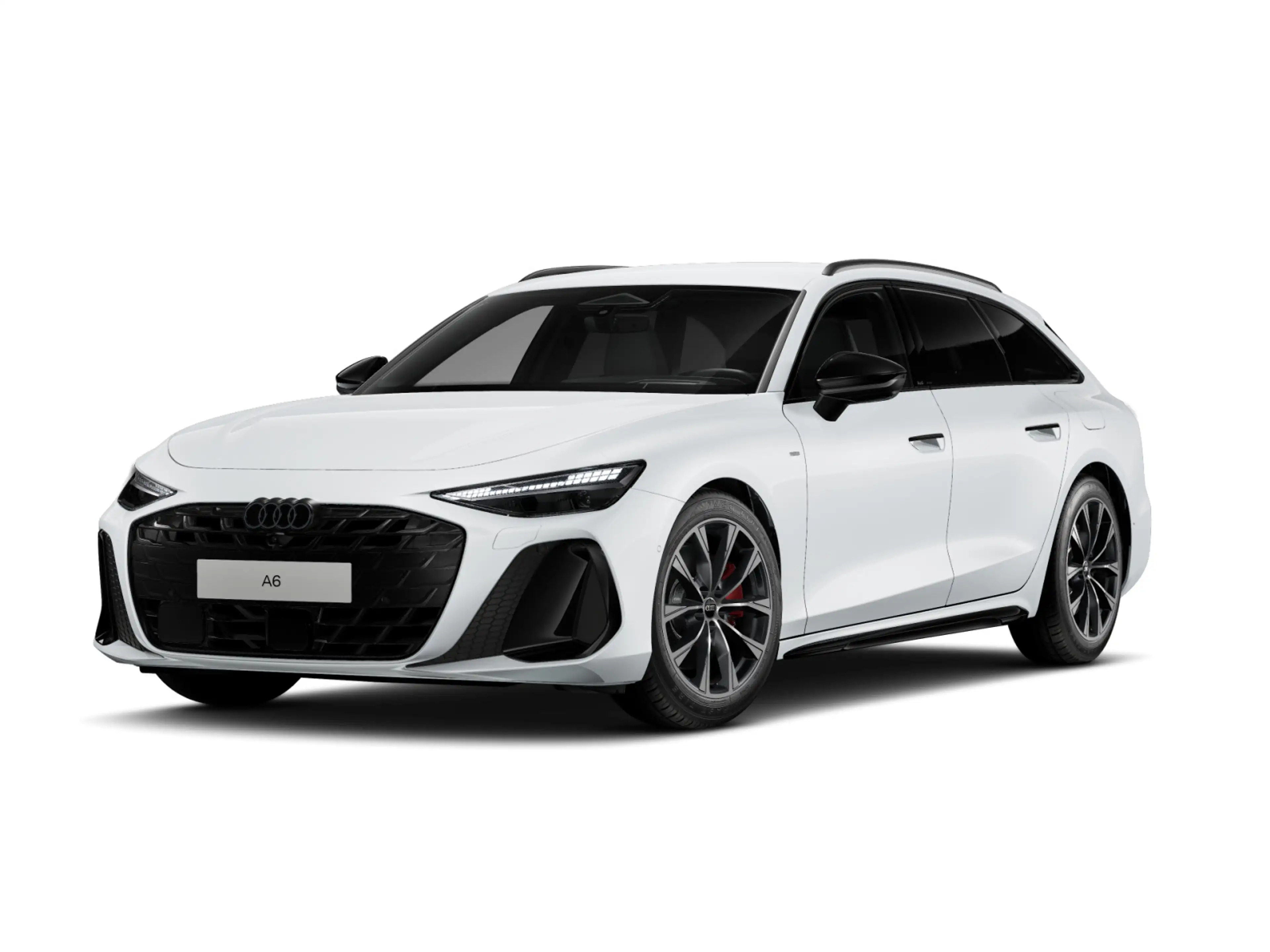 Audi A6 eHybrid Q 270kW NP91 HuD B&O AHK 360° — photo 2