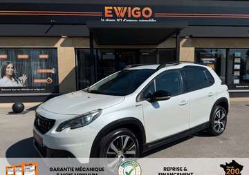generation-i 1.2 puretech 110 gt-line bva distribution faite
