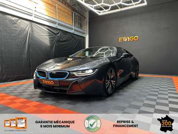 COUPE 1.5 362 PHEV HYBRID PROTONIC DARK SILVER EDITION XDRIVE BVA