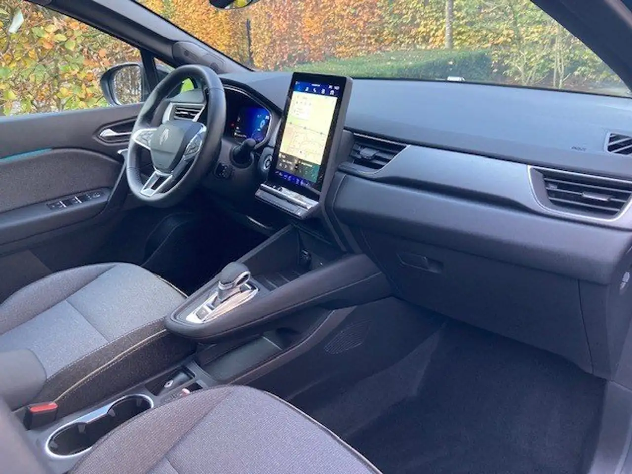 Renault Symbioz TECHNO - MET VELE OPTIES 31