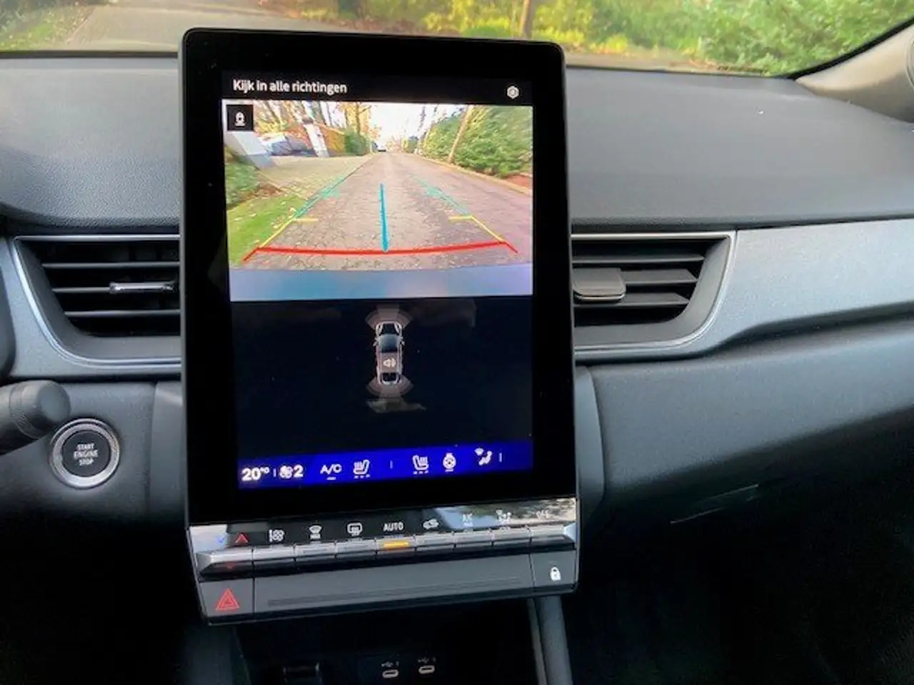 Renault Symbioz TECHNO - MET VELE OPTIES 17