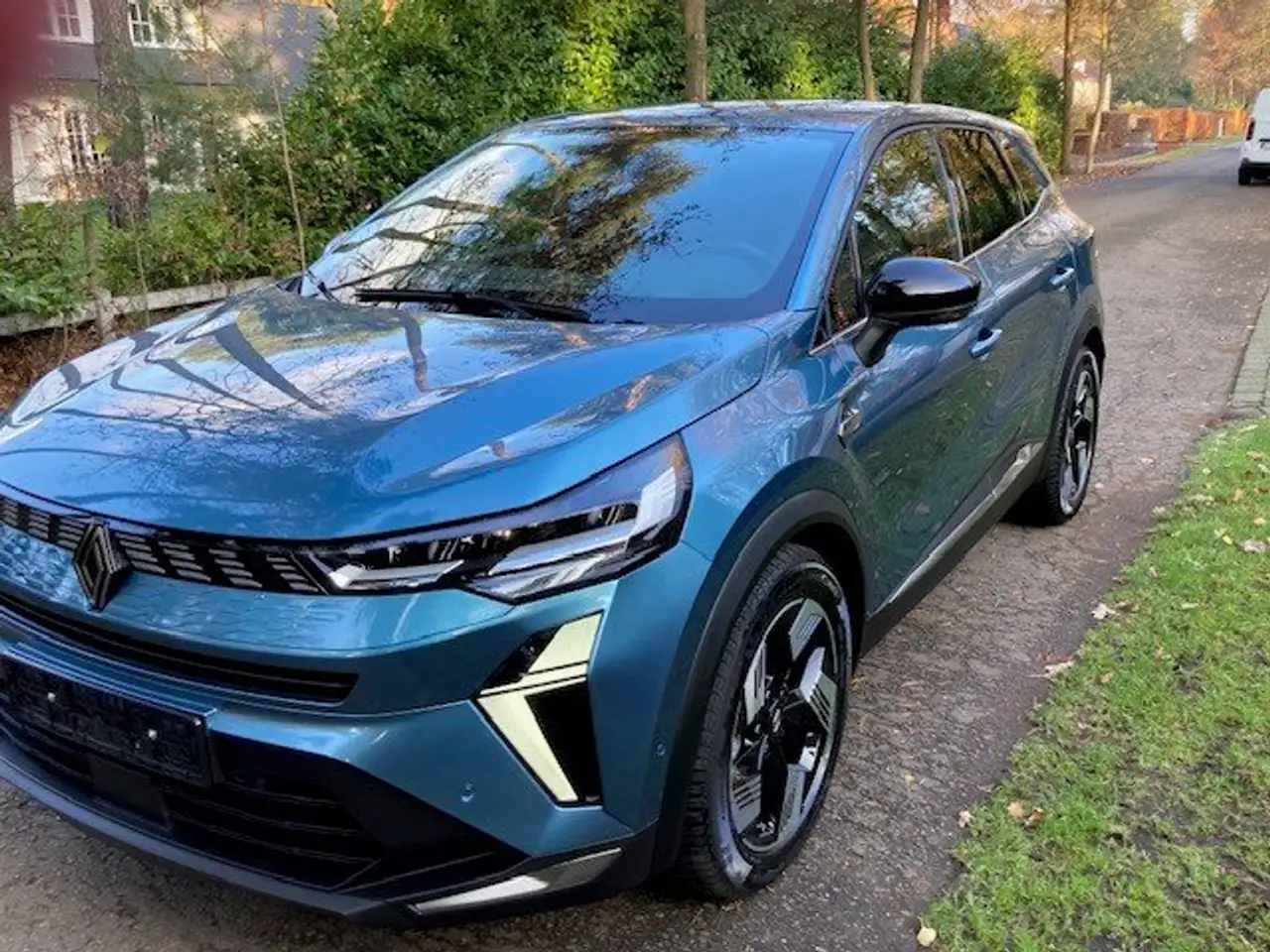Renault Symbioz TECHNO - MET VELE OPTIES 21