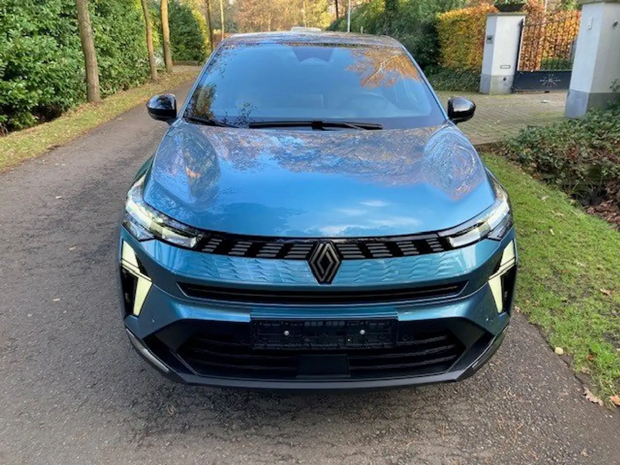 Renault Symbioz TECHNO - MET VELE OPTIES 13