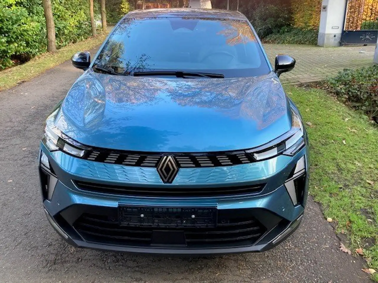 Renault Symbioz TECHNO - MET VELE OPTIES 20