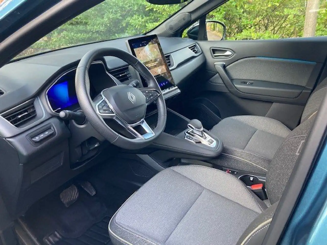 Renault Symbioz TECHNO - MET VELE OPTIES 18