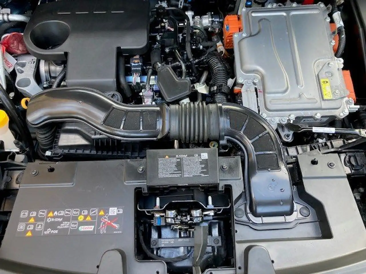 Renault Symbioz TECHNO - MET VELE OPTIES 16