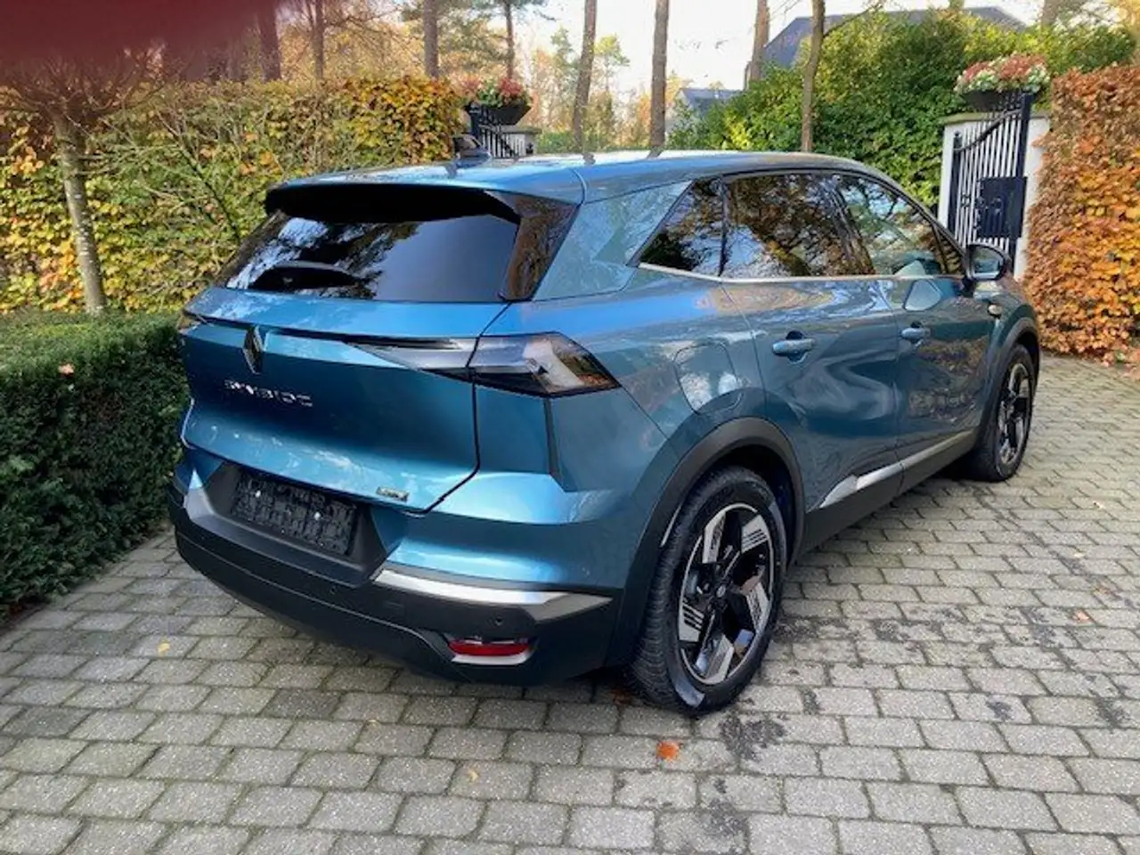 Renault Symbioz TECHNO - MET VELE OPTIES 11