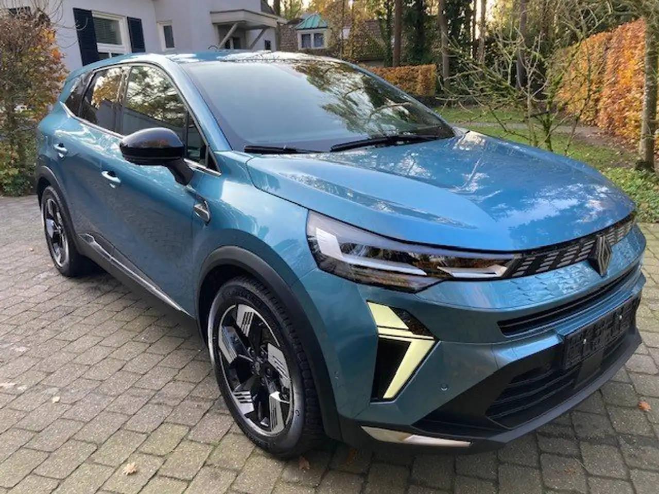 Renault Symbioz TECHNO - MET VELE OPTIES 27
