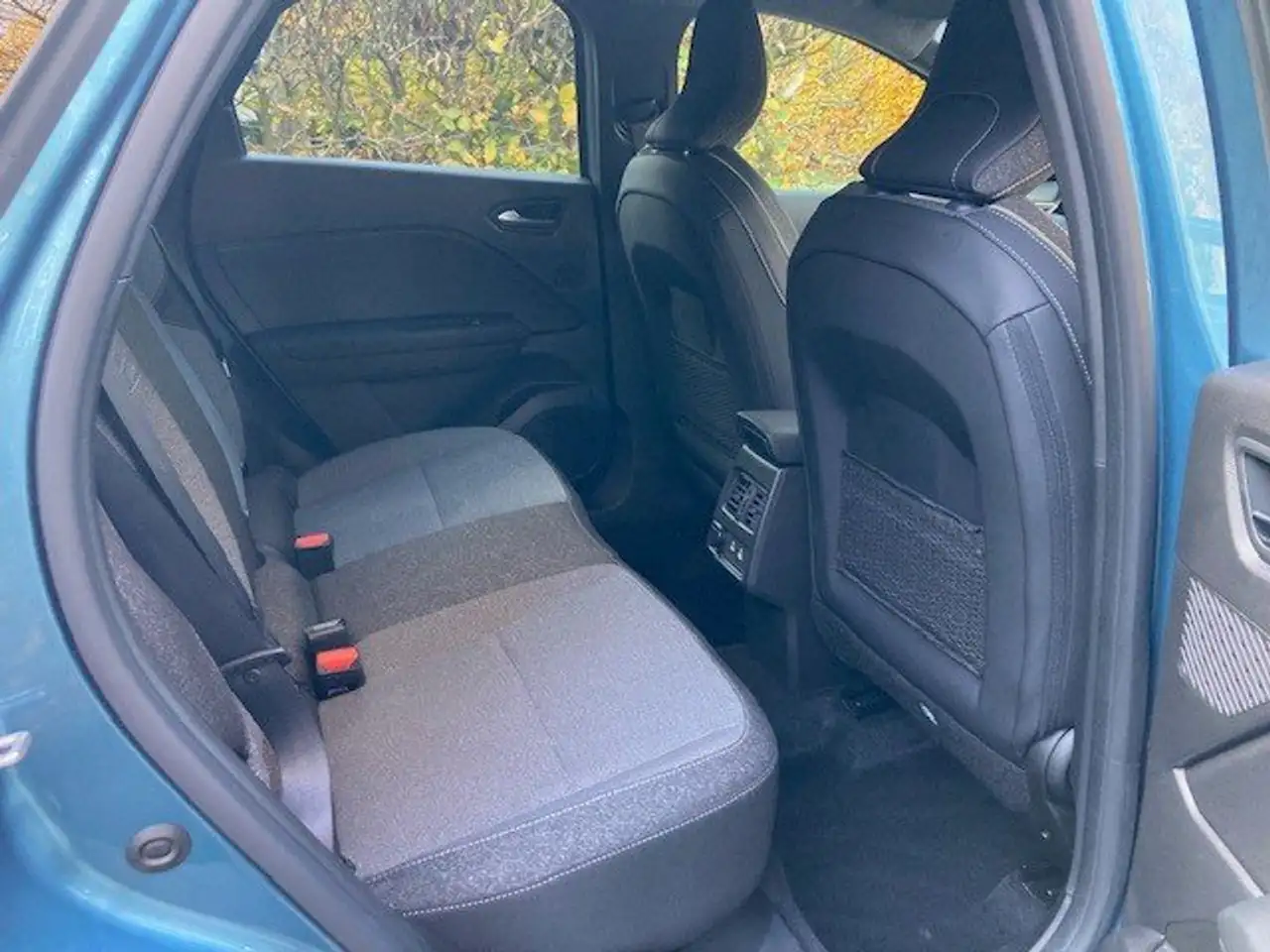 Renault Symbioz TECHNO - MET VELE OPTIES 30