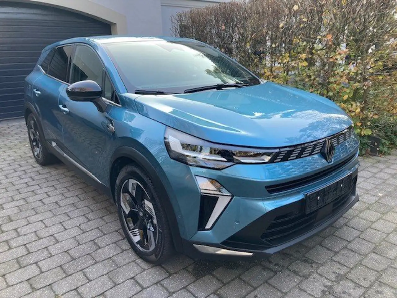 Renault Symbioz TECHNO - MET VELE OPTIES 33