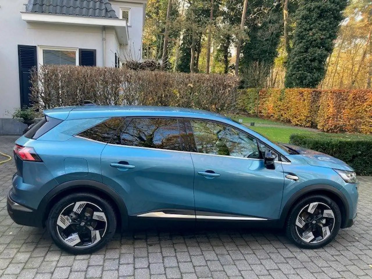 Renault Symbioz TECHNO - MET VELE OPTIES 34