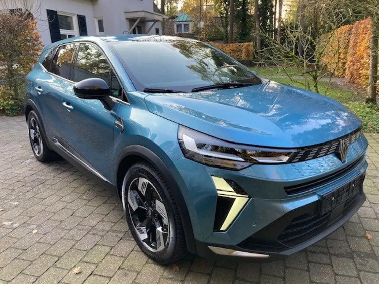 Renault Symbioz TECHNO - MET VELE OPTIES 26