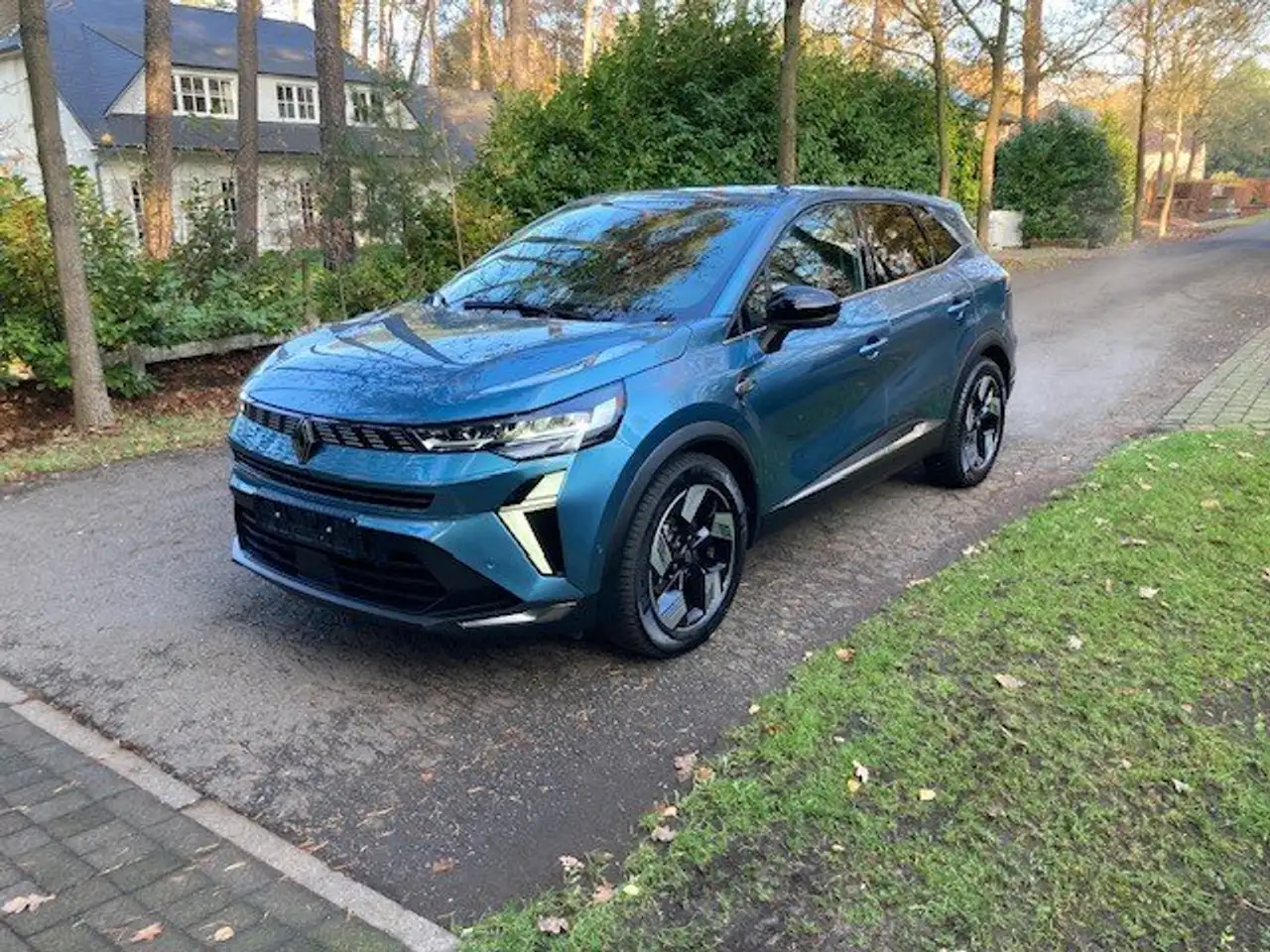 Renault Symbioz TECHNO - MET VELE OPTIES 2