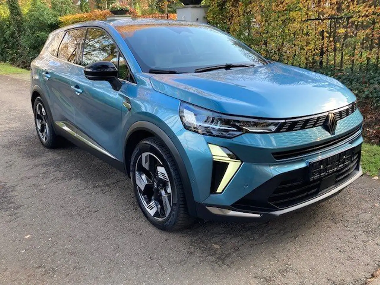Renault Symbioz TECHNO - MET VELE OPTIES 9