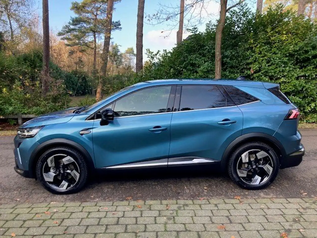 Renault Symbioz TECHNO - MET VELE OPTIES 15
