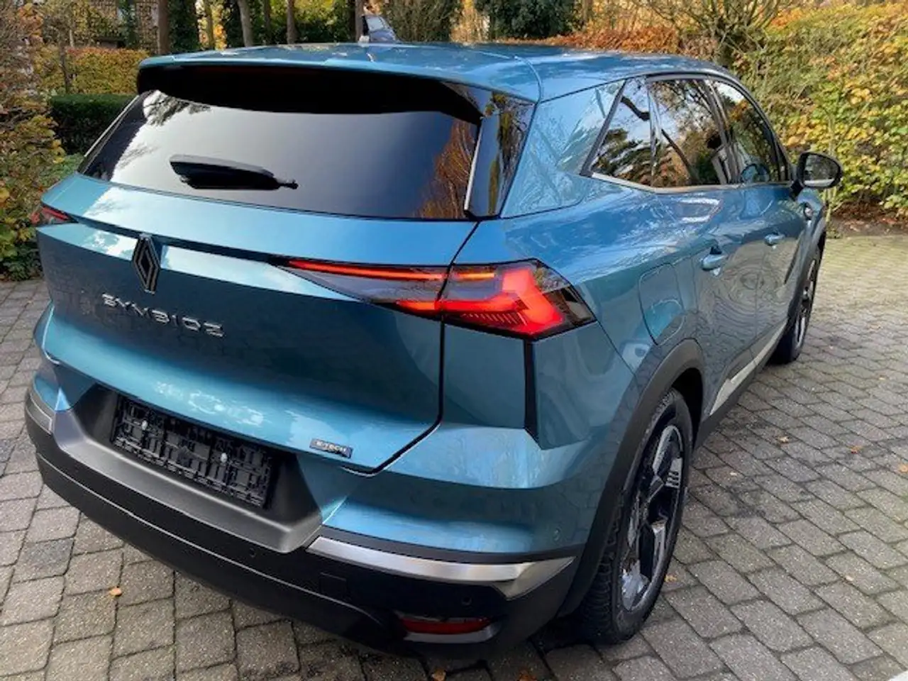 Renault Symbioz TECHNO - MET VELE OPTIES 24