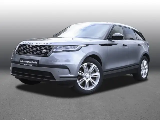 Land Rover Range Rover Velar P400e S R-Dynamic NAVI SHZ PDC