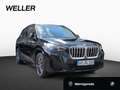 BMW X1 SDRIVE18I Sportpaket Bluetooth HUD Navi LED PDC Zwart - thumbnail 1