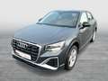 Audi Q2 35 S LINE AHK CAM E-KLAPPE NAVI+ LM17 SITZHZ. Grau - thumbnail 2