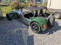 Lotus Super Seven Oldtimer Replica Robin Hood S7 Kit Car Vert - thumbnail 7