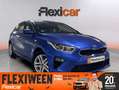 Kia Ceed / cee'd 1.4 CVVT Drive Azul - thumbnail 1