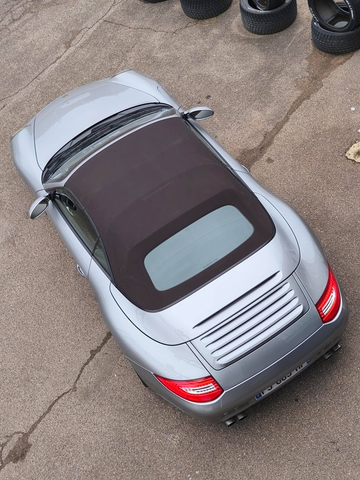 Porsche 911 997.2 C2S 385 CH PDK