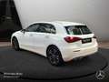 Mercedes-Benz A 200 PROGRESSIVE+PANO+LED+KAMERA+KEYLESS+7G Weiß - thumbnail 9