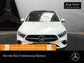 Mercedes-Benz A 200 PROGRESSIVE+PANO+LED+KAMERA+KEYLESS+7G Weiß - thumbnail 1