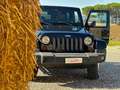Jeep Wrangler 2.8 CRD DPF Sahara Automatica Negro - thumbnail 12