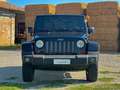 Jeep Wrangler 2.8 CRD DPF Sahara Automatica Nero - thumbnail 7