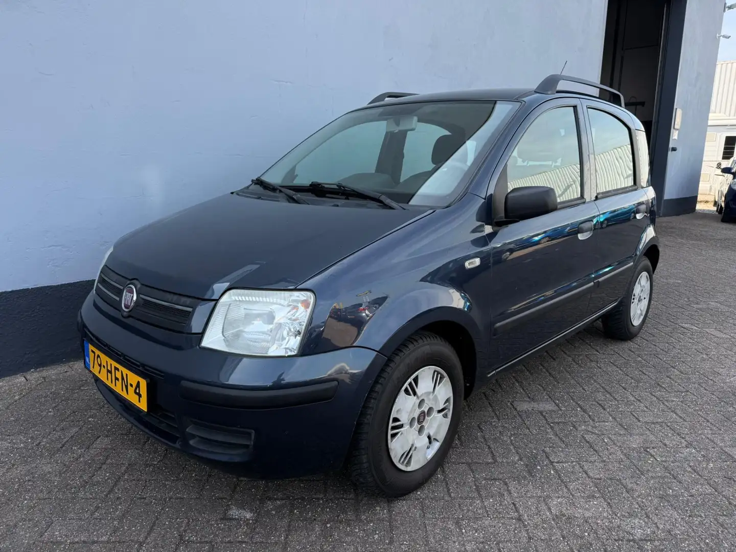 Fiat Panda 1.2 Edizione Cool - Airco Mavi - 1