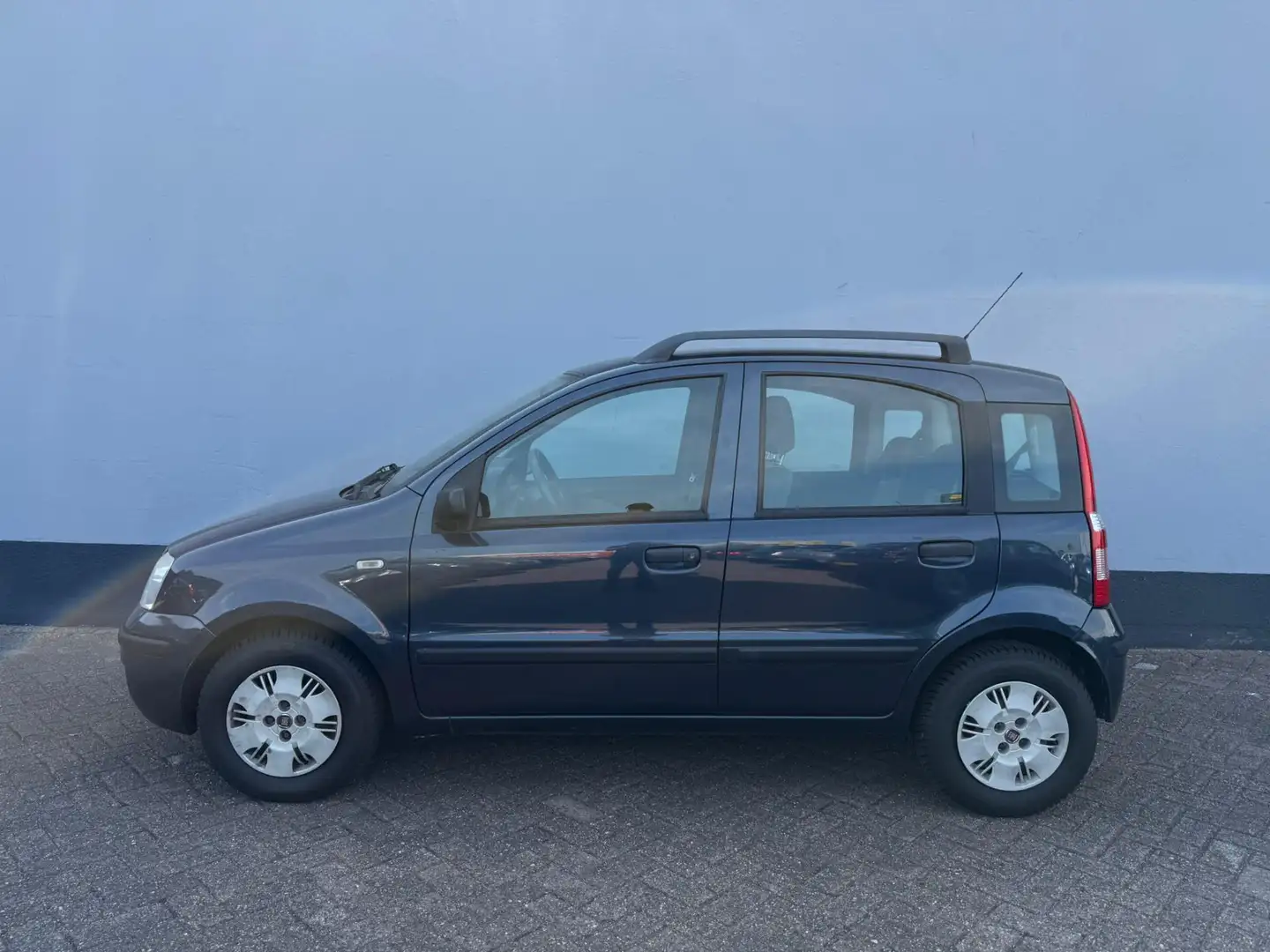 Fiat Panda 1.2 Edizione Cool - Airco Mavi - 2