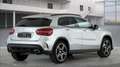 Mercedes-Benz GLA 200 AMG M-BEAM+H&K+NIGHT-PAKET+PANO+KAM+TEMP Argent - thumbnail 5