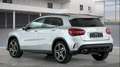 Mercedes-Benz GLA 200 AMG M-BEAM+H&K+NIGHT-PAKET+PANO+KAM+TEMP Argent - thumbnail 4