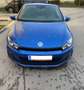 Volkswagen Scirocco 2,0 TSI Sport BMT DSG Blau - thumbnail 2