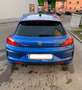 Volkswagen Scirocco 2,0 TSI Sport BMT DSG Blau - thumbnail 3