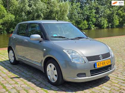 Suzuki Swift 1.3 GLS uniek km org nl auto