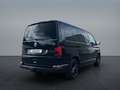 Volkswagen T6.1 Multivan 2.0 TDI Generation Six AHK Dynamik Schwarz - thumbnail 2
