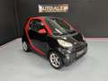 smart forTwo Coupé 33CDI Pulse Aut. Negro - thumbnail 3