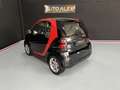 smart forTwo Coupé 33CDI Pulse Aut. Negro - thumbnail 6
