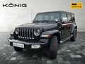 Jeep Wrangler Irmscher PHEV 380PS Automatik Schwarz - thumbnail 1