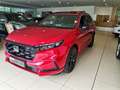 Honda CR-V e:PHEV 2.0 Advance Tech 2WD LED|360°|ACC Rosso - thumbnail 2