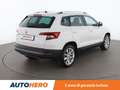 Skoda Karoq 1.6 TDI Style DSG Bianco - thumbnail 6