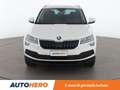 Skoda Karoq 1.6 TDI Style DSG Bianco - thumbnail 9