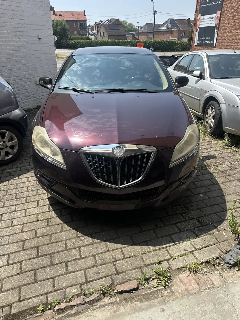Lancia Delta 1.4 **full options** - 1