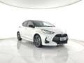 Toyota Yaris 1.5h Style CAMERA+ACC+APP CONNECT+NEOPATENTATI Bianco - thumbnail 1